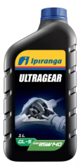 ULTRAGEAR GL-5 85W140 - Caixa 24X1L